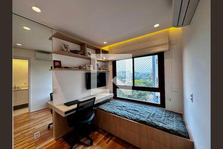 Apartamento à venda com 145m², 3 quartos e 2 vagas Apartamento à venda com 145m², 3 quartos e 2 vagasSuíte 1