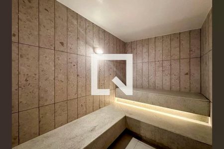 Apartamento à venda com 145m², 3 quartos e 2 vagas Apartamento à venda com 145m², 3 quartos e 2 vagasSauna