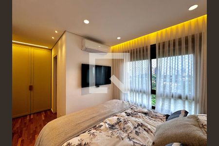 Apartamento à venda com 145m², 3 quartos e 2 vagas Apartamento à venda com 145m², 3 quartos e 2 vagasSuíte 2