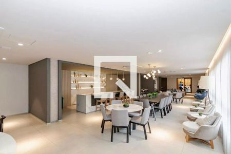 Apartamento à venda com 145m², 3 quartos e 2 vagas Apartamento à venda com 145m², 3 quartos e 2 vagasSalão de Festas