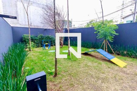 Apartamento à venda com 145m², 3 quartos e 2 vagas Apartamento à venda com 145m², 3 quartos e 2 vagasEspaço Pet