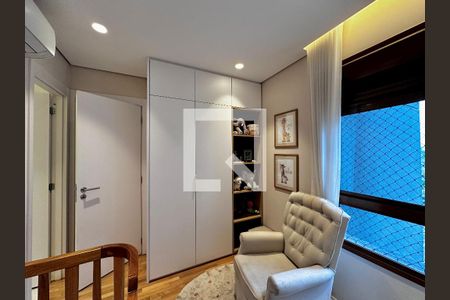 Apartamento à venda com 145m², 3 quartos e 2 vagas Apartamento à venda com 145m², 3 quartos e 2 vagasSuíte 3