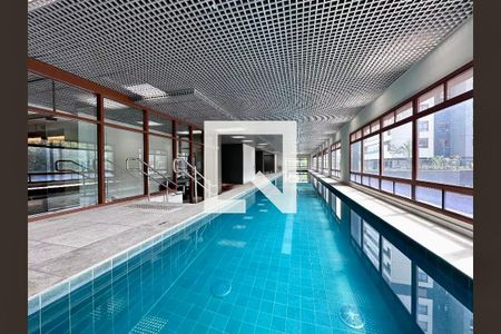 Apartamento à venda com 145m², 3 quartos e 2 vagas Apartamento à venda com 145m², 3 quartos e 2 vagasPiscina Coberta