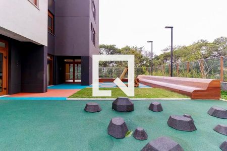 Apartamento à venda com 145m², 3 quartos e 2 vagas Apartamento à venda com 145m², 3 quartos e 2 vagasPlayground