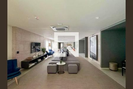 Apartamento à venda com 145m², 3 quartos e 2 vagas Apartamento à venda com 145m², 3 quartos e 2 vagasSalão de Festas