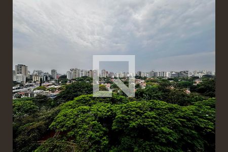 Apartamento à venda com 145m², 3 quartos e 2 vagas Apartamento à venda com 145m², 3 quartos e 2 vagasVista