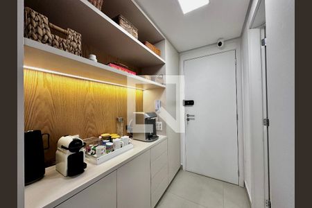 Apartamento à venda com 145m², 3 quartos e 2 vagas Apartamento à venda com 145m², 3 quartos e 2 vagasCozinha