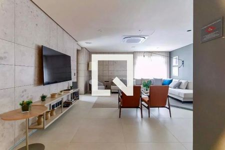 Apartamento à venda com 145m², 3 quartos e 2 vagas Apartamento à venda com 145m², 3 quartos e 2 vagasSalão Gourmet