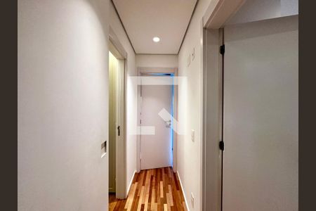 Apartamento à venda com 145m², 3 quartos e 2 vagas Apartamento à venda com 145m², 3 quartos e 2 vagasCorredor Suítes