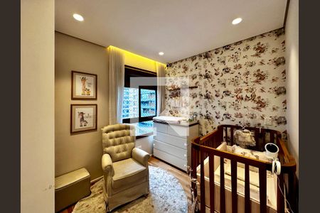 Apartamento à venda com 145m², 3 quartos e 2 vagas Apartamento à venda com 145m², 3 quartos e 2 vagasSuíte 3