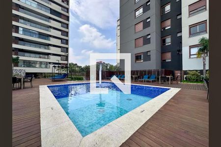 Apartamento à venda com 145m², 3 quartos e 2 vagas Apartamento à venda com 145m², 3 quartos e 2 vagasPiscina