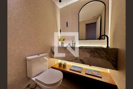 Apartamento à venda com 145m², 3 quartos e 2 vagas Apartamento à venda com 145m², 3 quartos e 2 vagasLavabo