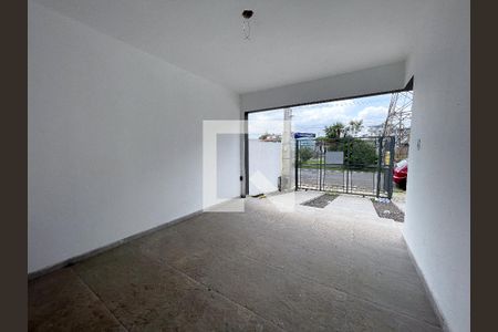 Casa à venda com 101m², 2 quartos e 2 vagas Casa à venda com 101m², 2 quartos e 2 vagasGaragem