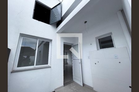 Casa à venda com 101m², 2 quartos e 2 vagas Casa à venda com 101m², 2 quartos e 2 vagasÁrea comum
