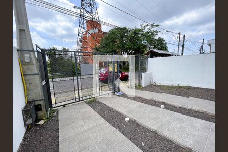 Casa à venda com 101m², 2 quartos e 2 vagas Casa à venda com 101m², 2 quartos e 2 vagasFachada