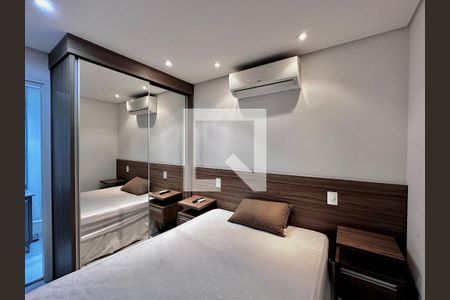 Studio para alugar com 35m², 0 quarto e 1 vaga Studio para alugar com 35m², 0 quarto e 1 vagaQuarto