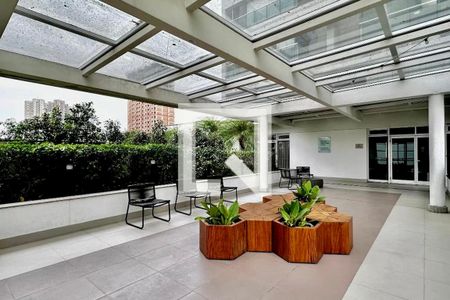 Studio para alugar com 35m², 0 quarto e 1 vaga Studio para alugar com 35m², 0 quarto e 1 vagaÁrea comum