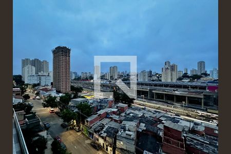 Studio para alugar com 35m², 0 quarto e 1 vaga Studio para alugar com 35m², 0 quarto e 1 vagaVista