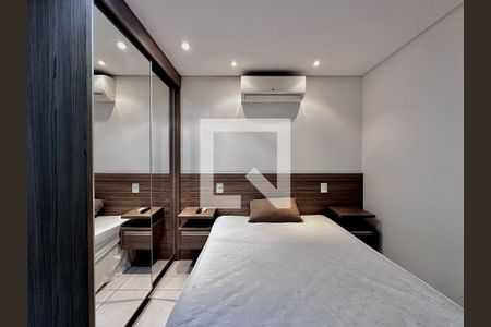 Studio para alugar com 35m², 0 quarto e 1 vaga Studio para alugar com 35m², 0 quarto e 1 vagaQuarto