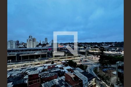 Studio para alugar com 35m², 0 quarto e 1 vaga Studio para alugar com 35m², 0 quarto e 1 vagaVista