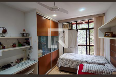 Apartamento à venda com 225m², 4 quartos e 3 vagasquarto 3 - suite