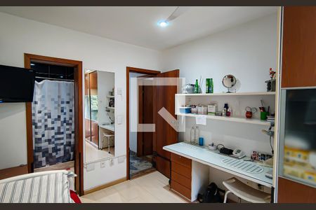 Apartamento à venda com 225m², 4 quartos e 3 vagasquarto 3 - suite