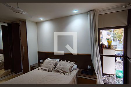 Apartamento à venda com 225m², 4 quartos e 3 vagasquarto 2 - suite