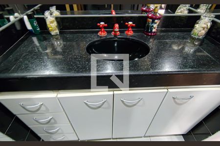 Apartamento à venda com 225m², 4 quartos e 3 vagasquarto 4 - suite