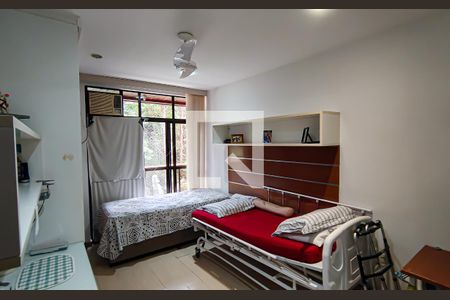 Apartamento à venda com 225m², 4 quartos e 3 vagasquarto 3 - suite