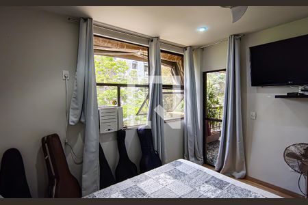 Apartamento à venda com 225m², 4 quartos e 3 vagasquarto 4 - suite