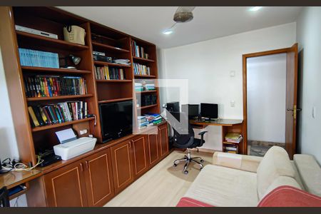 Apartamento à venda com 225m², 4 quartos e 3 vagasquarto 1