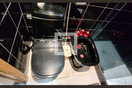 Apartamento à venda com 225m², 4 quartos e 3 vagasquarto 4 - suite