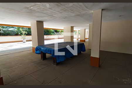 Apartamento à venda com 225m², 4 quartos e 3 vagasarea comum - jogos