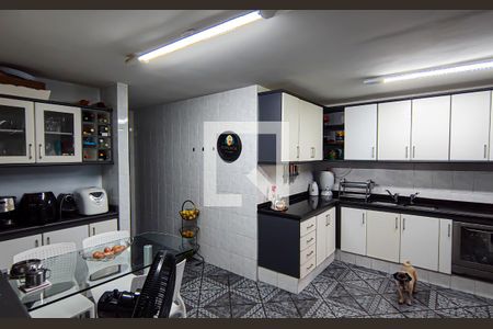 Apartamento à venda com 225m², 4 quartos e 3 vagascozinha