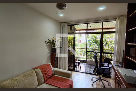 Apartamento à venda com 225m², 4 quartos e 3 vagasquarto 1