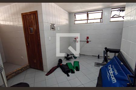 Apartamento à venda com 225m², 4 quartos e 3 vagasarea comum - sauna