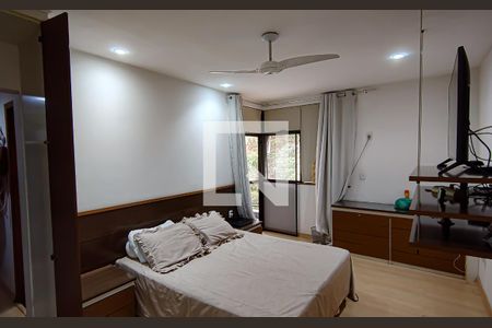 Apartamento à venda com 225m², 4 quartos e 3 vagasquarto 2 - suite