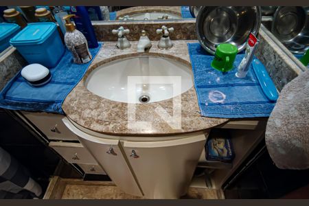 Apartamento à venda com 225m², 4 quartos e 3 vagasquarto 3 - suite