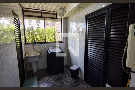 Apartamento à venda com 225m², 4 quartos e 3 vagasarea de serviço