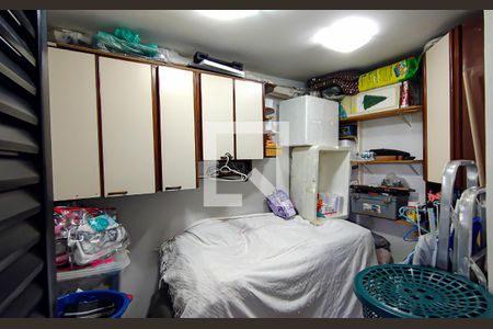 Apartamento à venda com 225m², 4 quartos e 3 vagasquarto de serviço