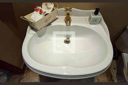 Apartamento à venda com 225m², 4 quartos e 3 vagaslavabo