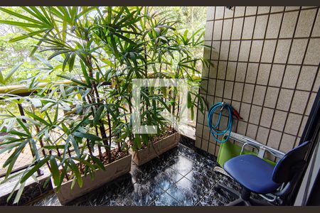 Apartamento à venda com 225m², 4 quartos e 3 vagasquarto 1 - varanda