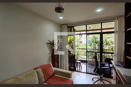 Apartamento à venda com 225m², 4 quartos e 3 vagasquarto 1