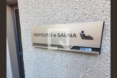 Apartamento à venda com 50m², 2 quartos e 1 vagaSauna