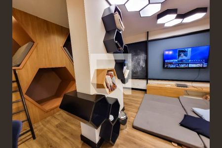 Apartamento à venda com 50m², 2 quartos e 1 vagaEspaço Teen