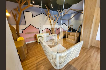 Apartamento à venda com 50m², 2 quartos e 1 vagaBrinquedoteca