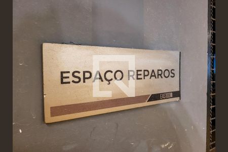 Apartamento à venda com 50m², 2 quartos e 1 vagaEspaço Reparos
