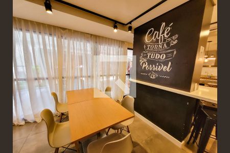 Apartamento à venda com 50m², 2 quartos e 1 vagaÁrea comum