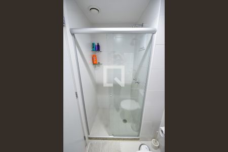 Apartamento à venda com 50m², 2 quartos e 1 vagaBanheiro Social