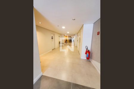Apartamento à venda com 50m², 2 quartos e 1 vagaHall de entrada